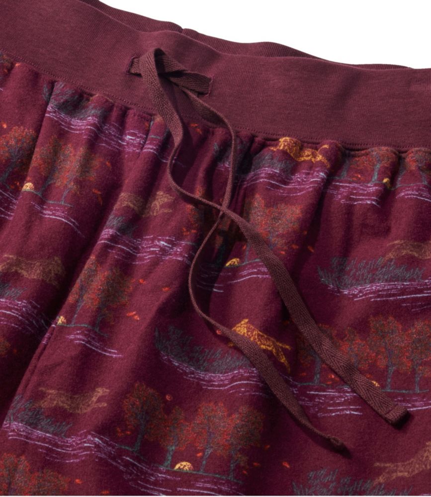 Women's L.L.Bean Camp PJ Set - leoleo123123
