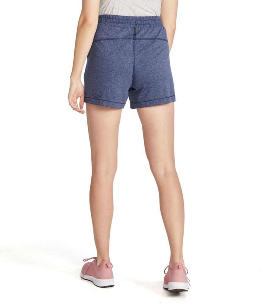 Women's VentureSoft Knit Shorts, 5