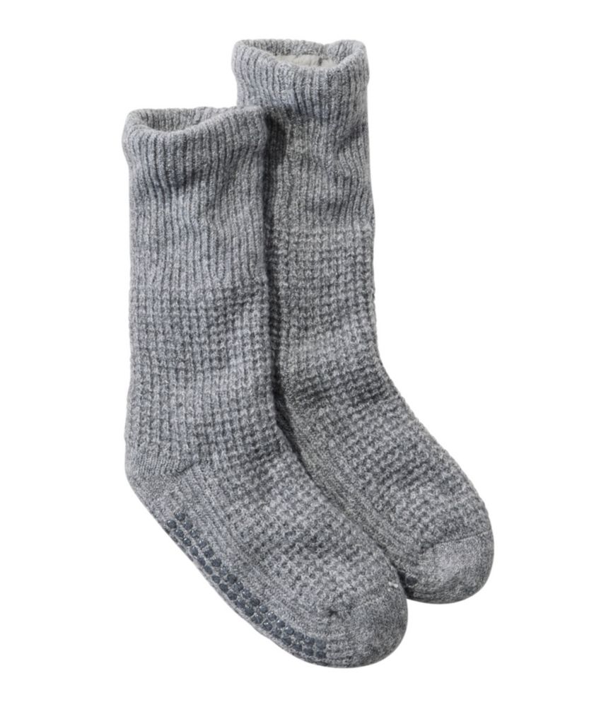 Adults' Wicked Cozy Socks - leoleo123123