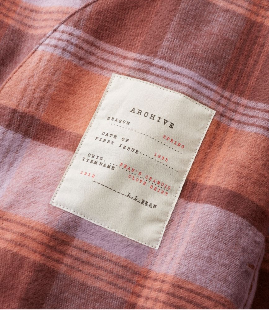 Women's Signature Chamois Tunic, Pattern - leoleo123123