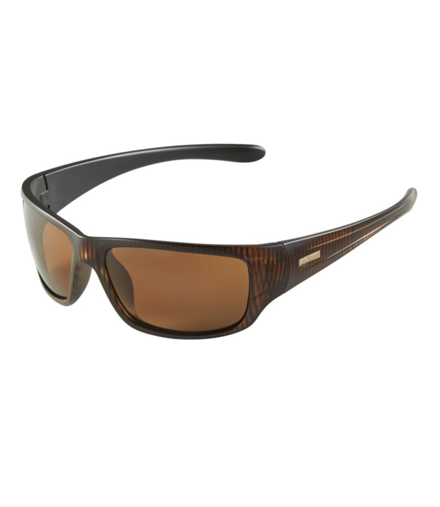 Adults' L.L.Bean Double L Polarized Sunglasses - leoleo123123
