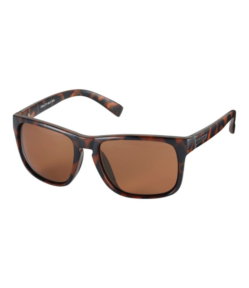 Adults' L.L.Bean Westend Polarized Sunglasses - leoleo123123