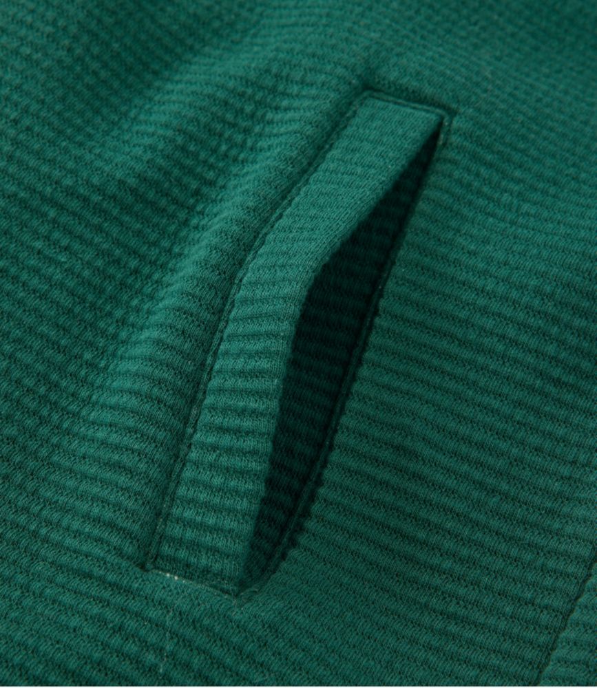 Women's Lakewashed Double-Knit Full-Zip - leoleo123123