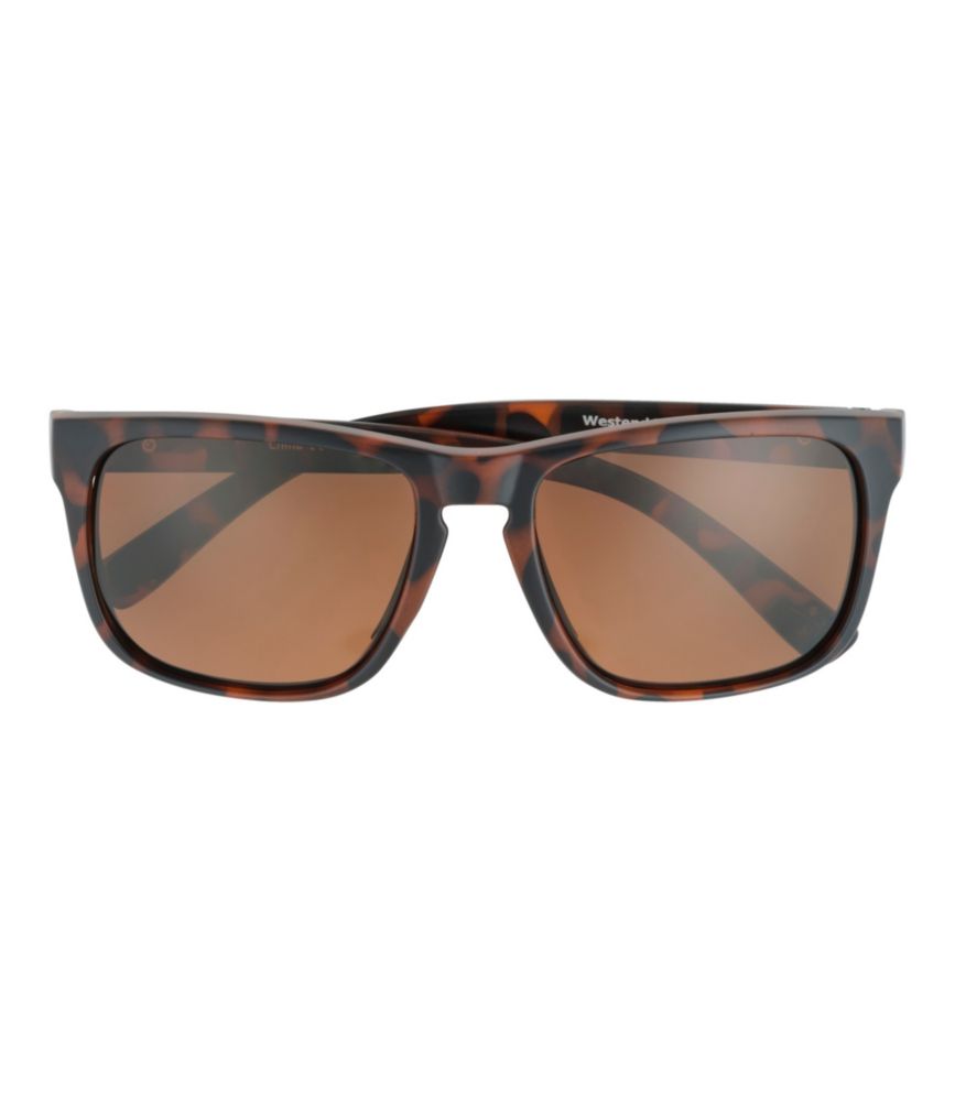Adults' L.L.Bean Westend Polarized Sunglasses - leoleo123123