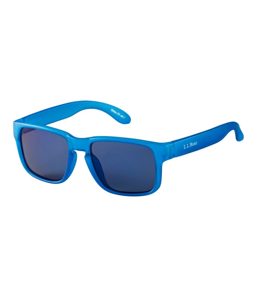 Kids' L.L.Bean Southside Child Polarized Sunglasses - leoleo123123