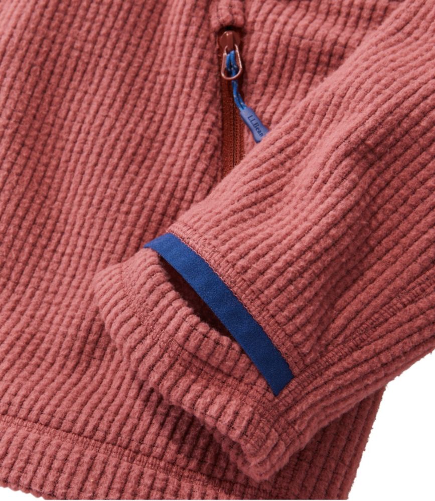 Women's Pathfinder Performance Fleece Pullover, Funnelneck - leoleo123123