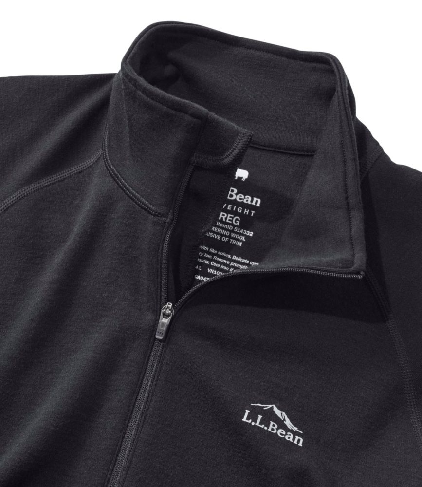 Women's Cresta Midweight 250 T-Zip Top - leoleo123123