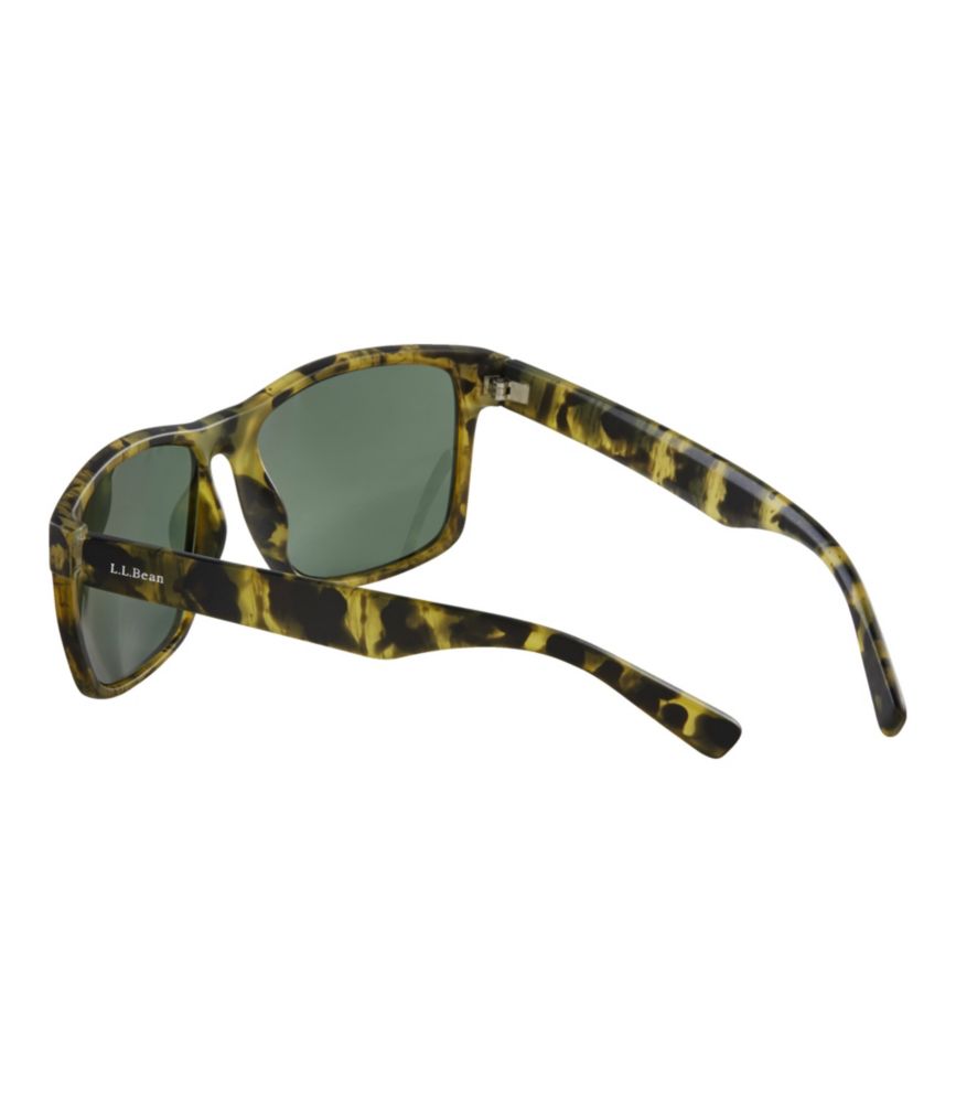Adults' L.L.Bean Boardwalk Polarized Sunglasses - leoleo123123