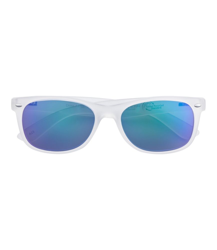 Adults' L.L.Bean C-Jay Polarized Sunglasses - leoleo123123