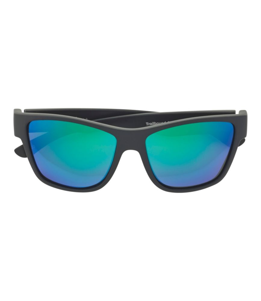 Kids' L.L.Bean Trailbound Polarized Sunglasses - leoleo123123