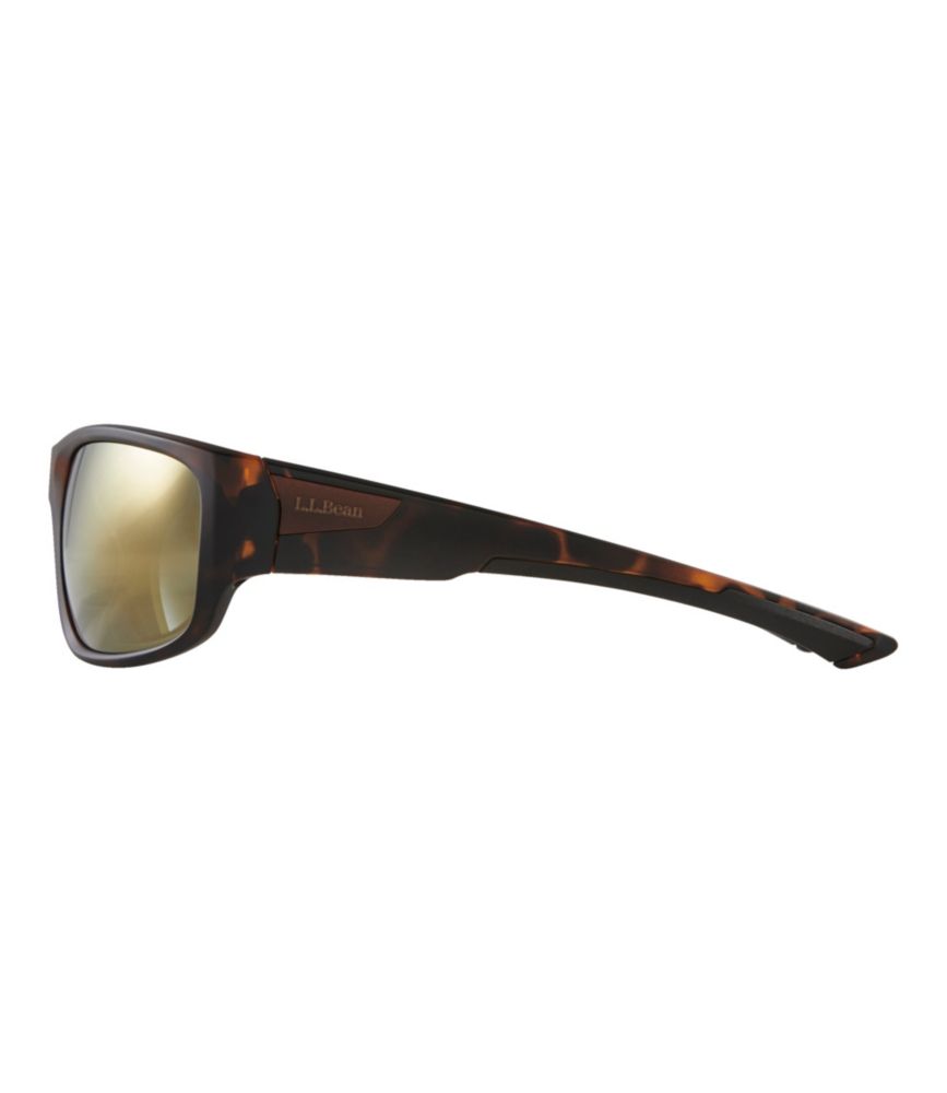 Adults' L.L.Bean Beachside With Hydroglare Polarized Sunglasses - leoleo123123