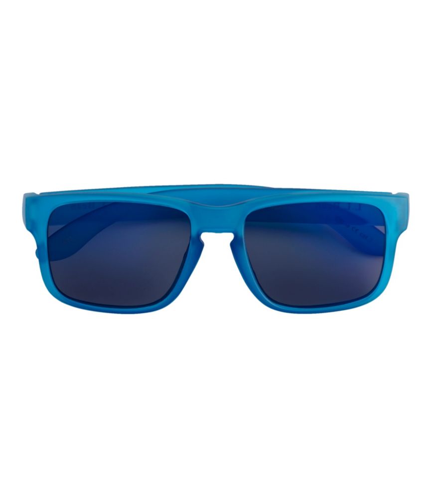 Kids' L.L.Bean Southside Child Polarized Sunglasses - leoleo123123