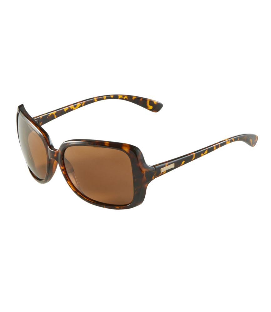 Women's L.L.Bean Newbury Polarized Sunglasses - leoleo123123