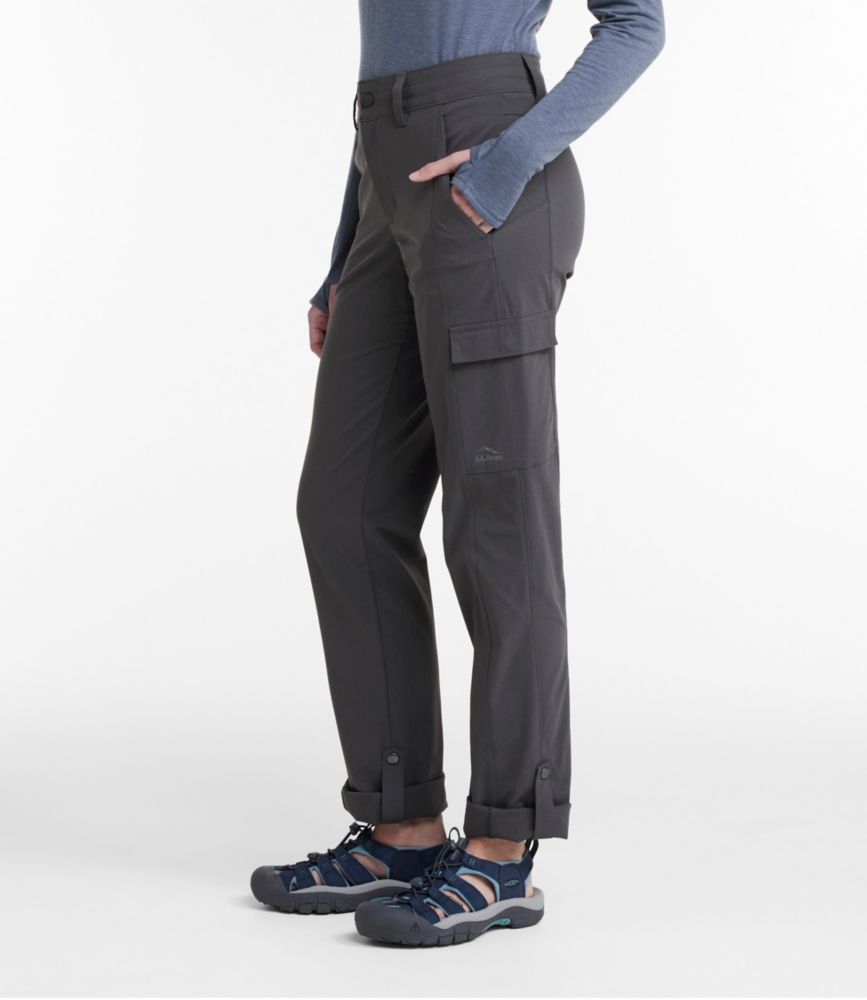 Women's Mountainside Pants - leoleo123123