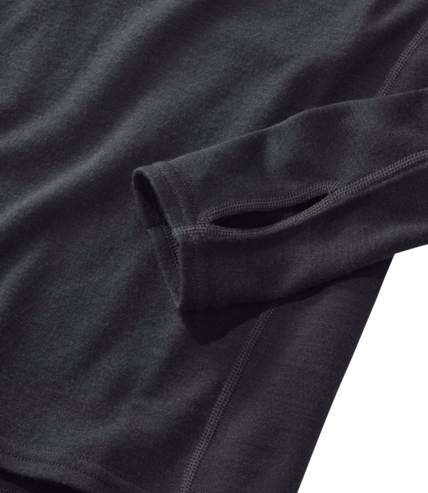 Women's Cresta Midweight 250 T-Zip Top - leoleo123123