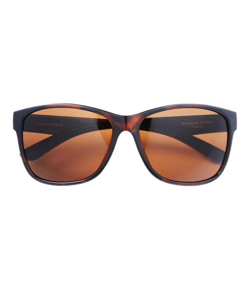 Women's L.L.Bean Northhaven Polarized Sunglasses - leoleo123123