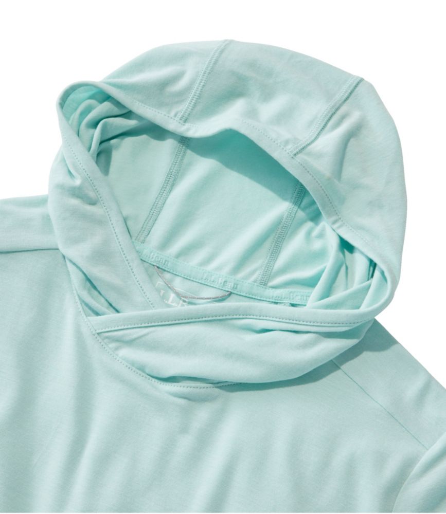 Women's Tropicwear Comfort Hoodie - leoleo123123