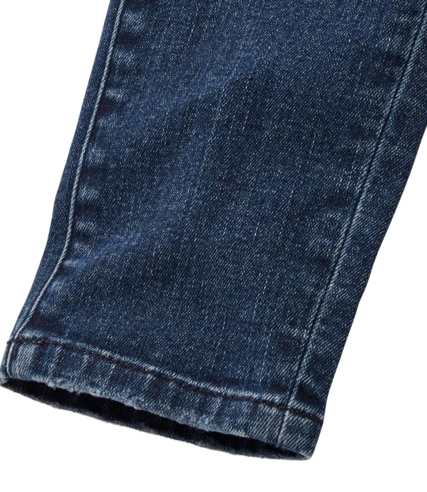 Women's Signature Premium Skinny Jeans, Mid-Rise - leoleo123123