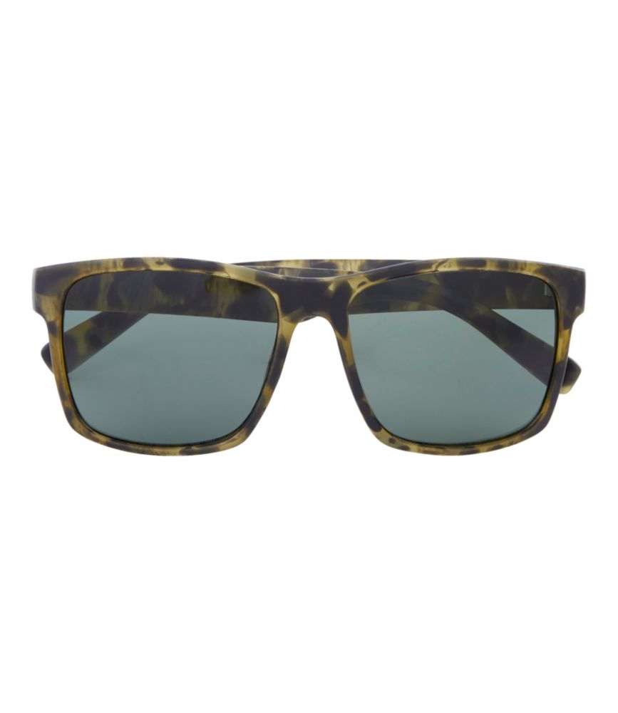 Adults' L.L.Bean Boardwalk Polarized Sunglasses - leoleo123123