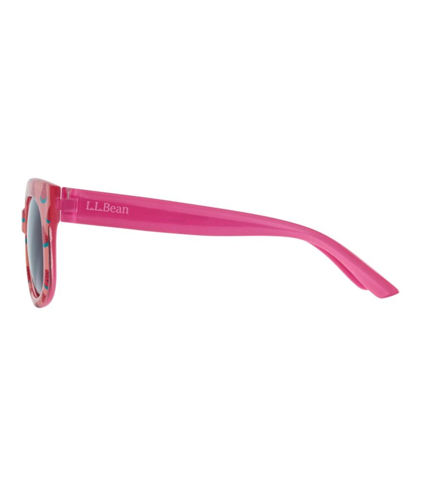 Kids' L.L.Bean Northridge Polarized Sunglasses - leoleo123123