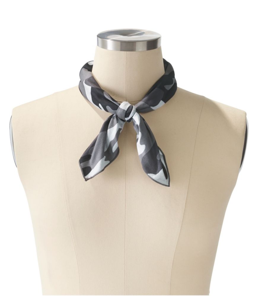 Adults' L.L.Bean Active Bandana - leoleo123123
