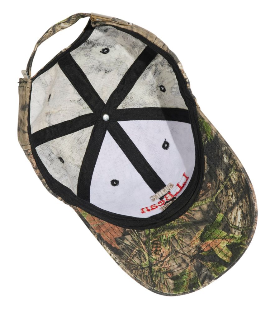 Adults' L.L.Bean Heritage Hunting Hat, Camouflage - leoleo123123