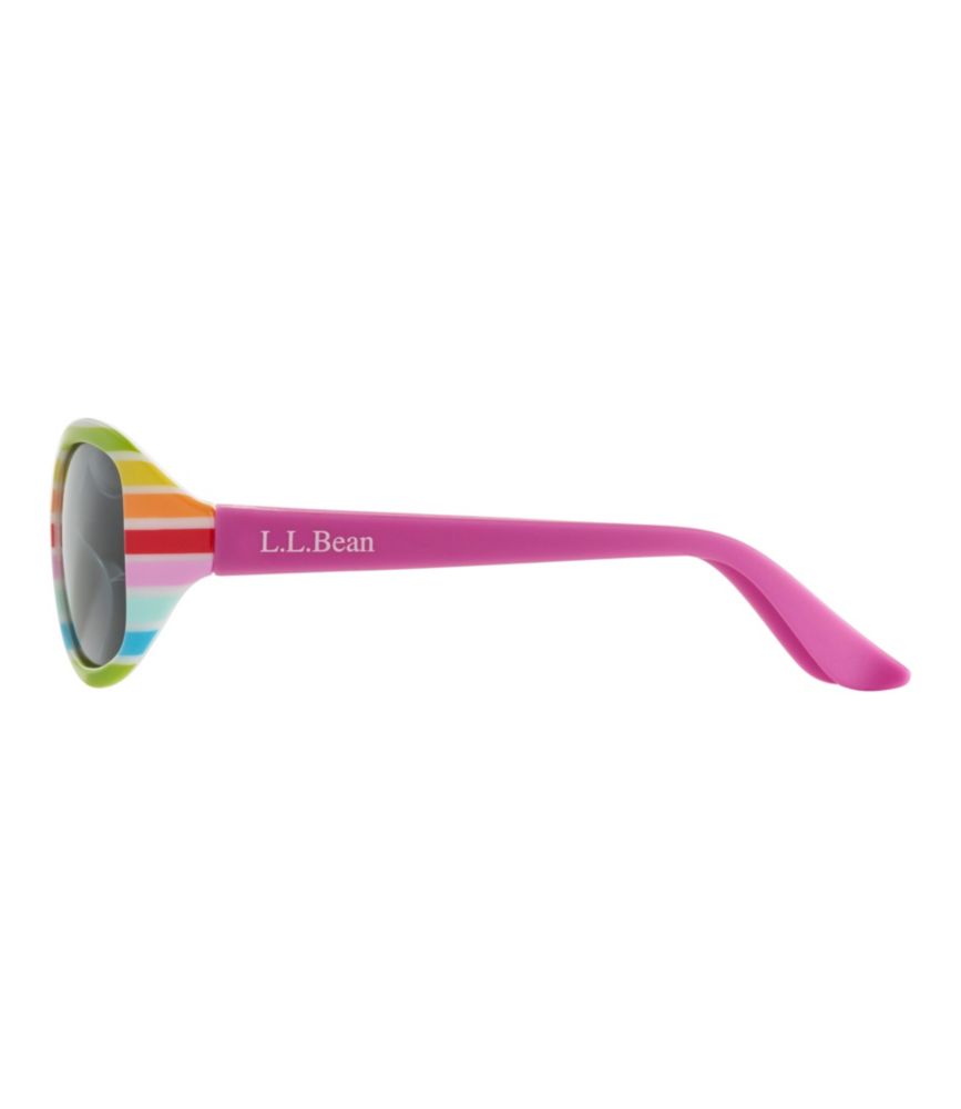 Toddlers' L.L.Bean Active Polarized Sunglasses - leoleo123123