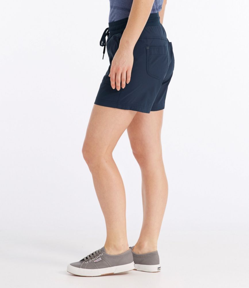 Women's Vista Camp Shorts - leoleo123123