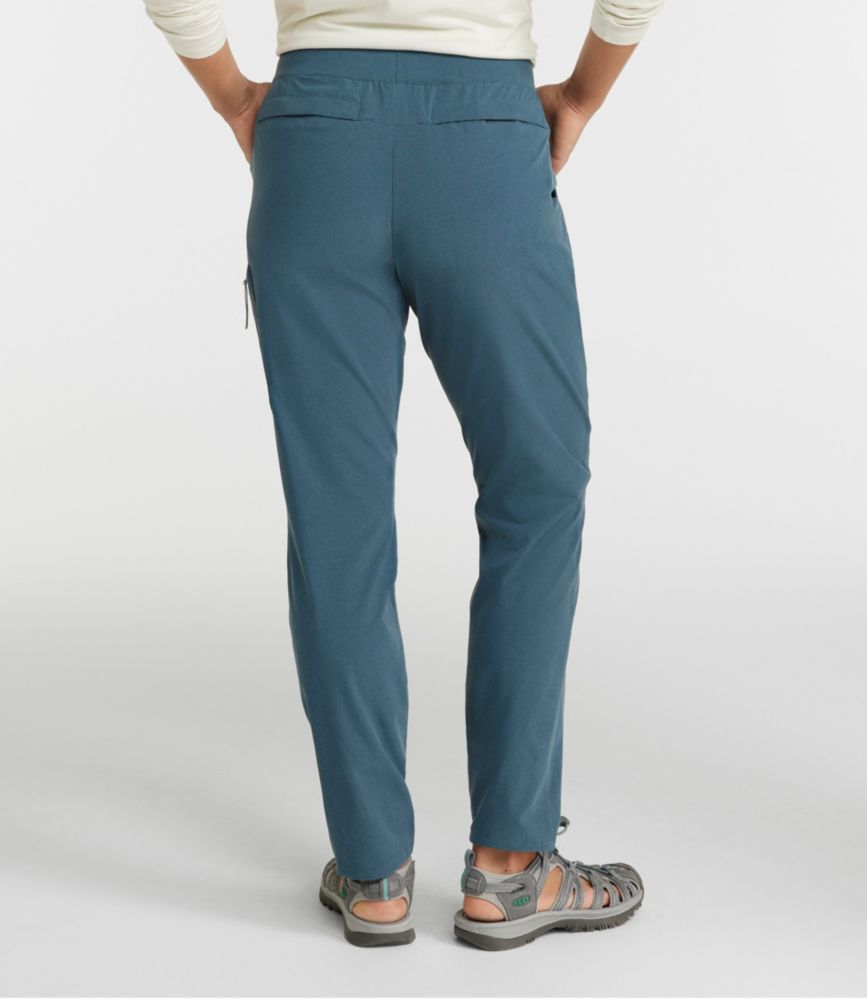 Women's Tropicwear Comfort Pants - leoleo123123
