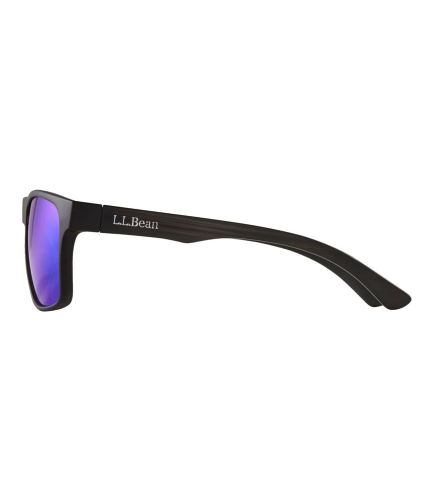 Adults' L.L.Bean Harborside With Hydroglare Polarized Sunglasses - leoleo123123