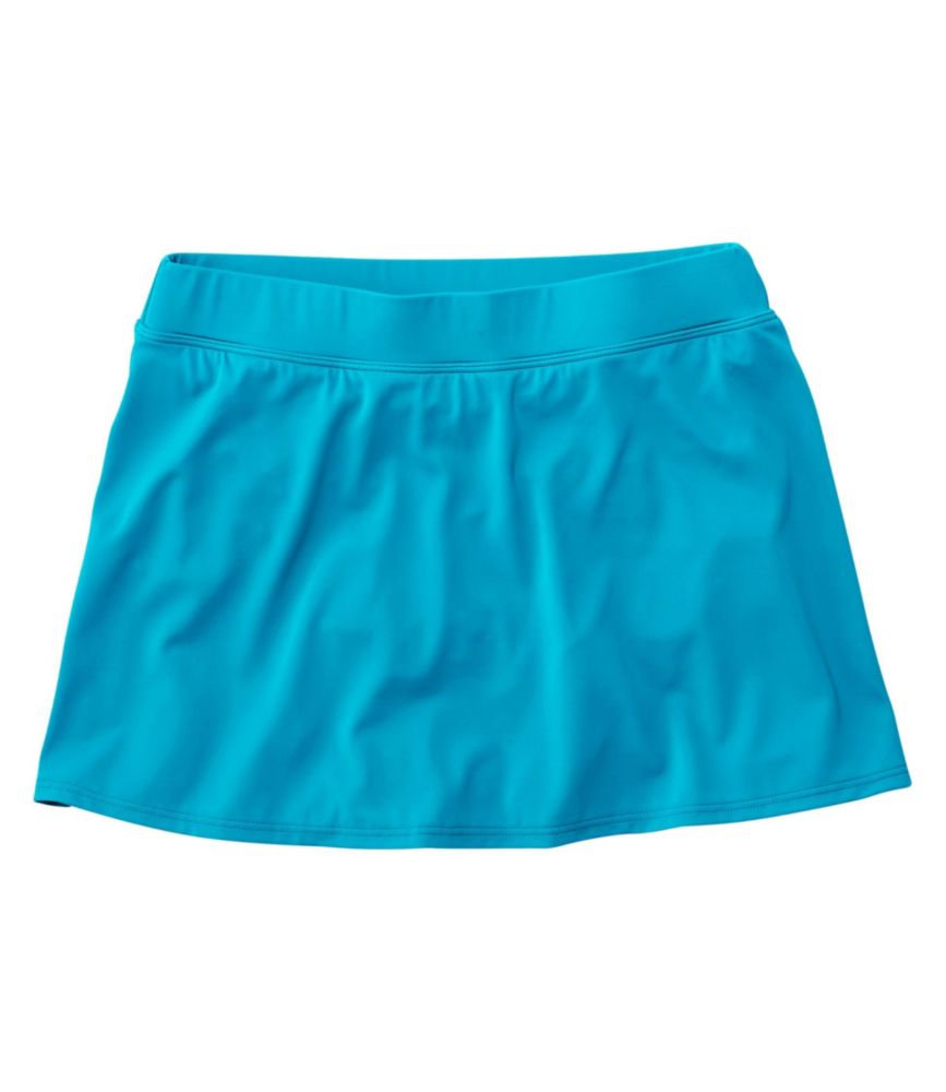 Women's BeanSport Swimwear, Swim Skirt - leoleo123123