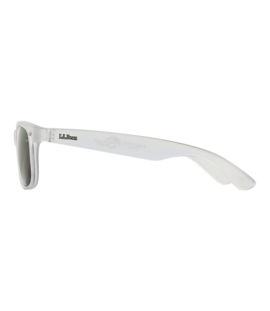 Adults' L.L.Bean C-Jay Polarized Sunglasses - leoleo123123