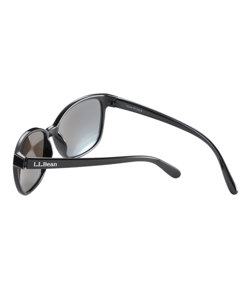 Women's L.L.Bean Camden With Hydroglare Polarized Sunglasses - leoleo123123