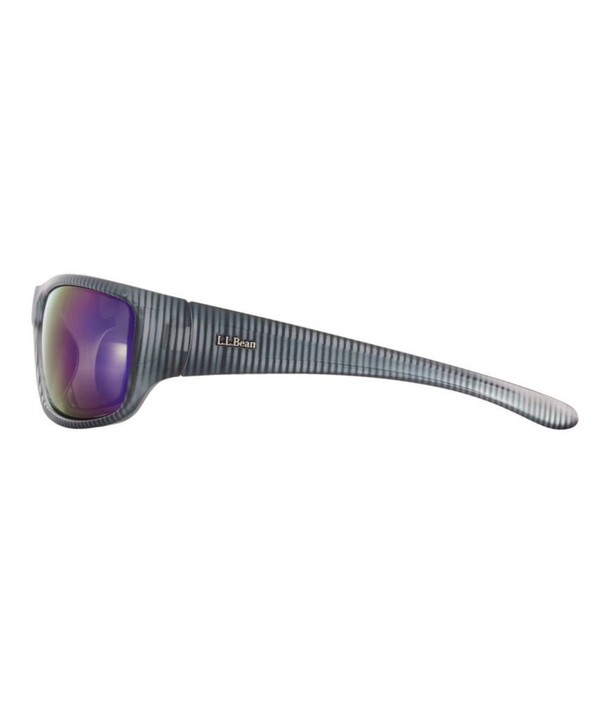 Adults' L.L.Bean Double L Polarized Sunglasses - leoleo123123
