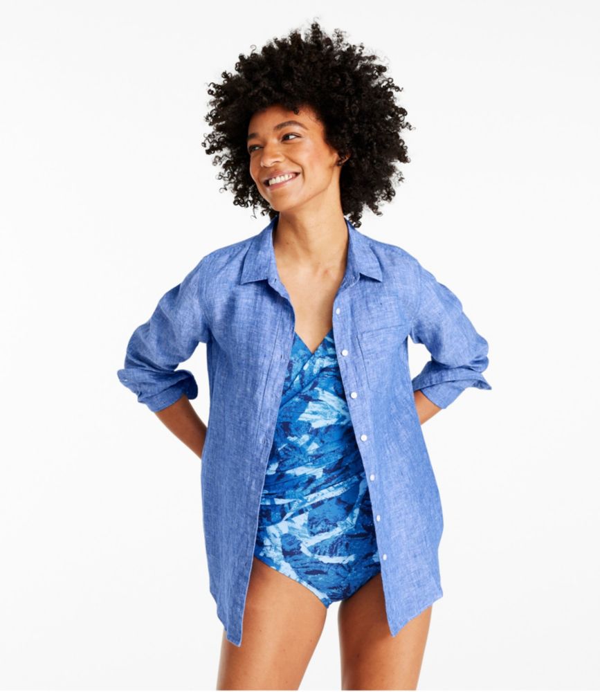 Women's Shaping Swimwear, Tanksuit Print - leoleo123123