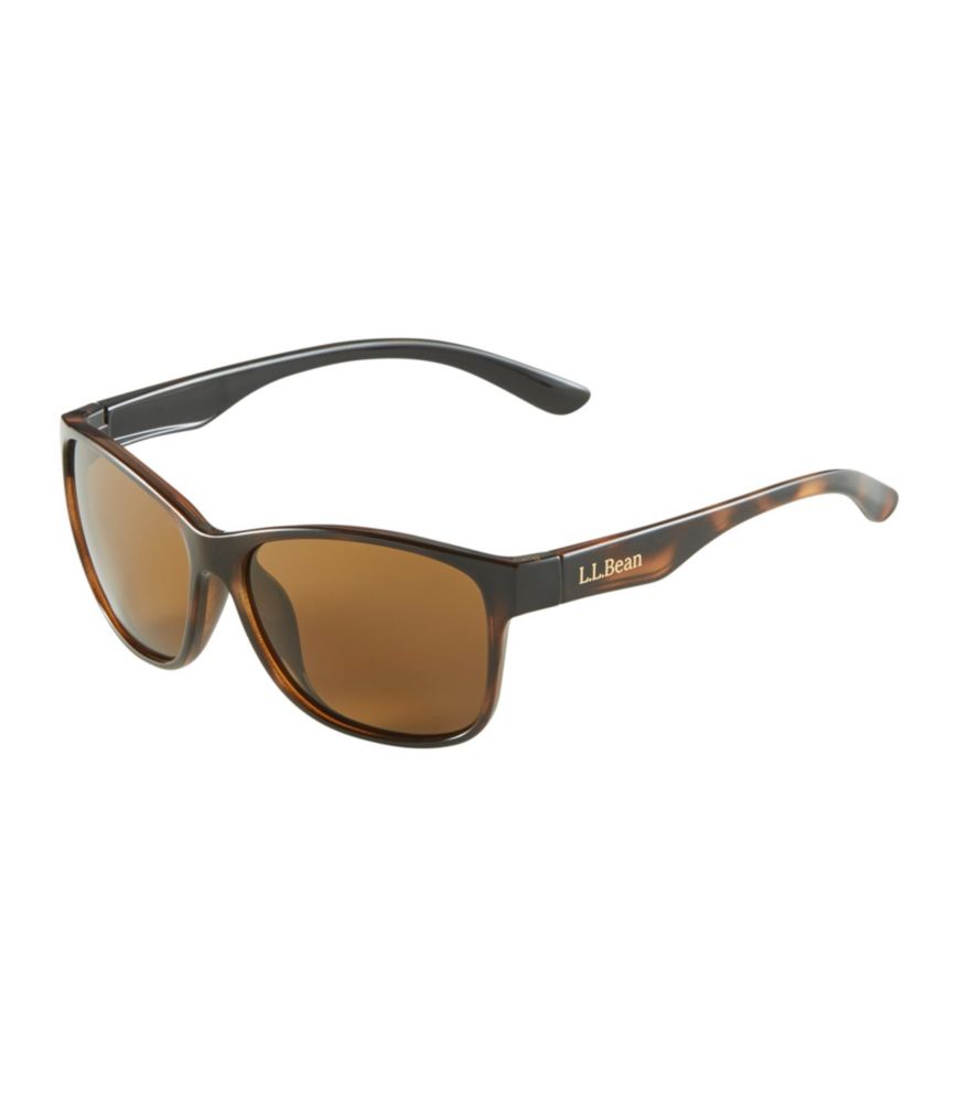 Women's L.L.Bean Rockland Polarized Sunglasses - leoleo123123