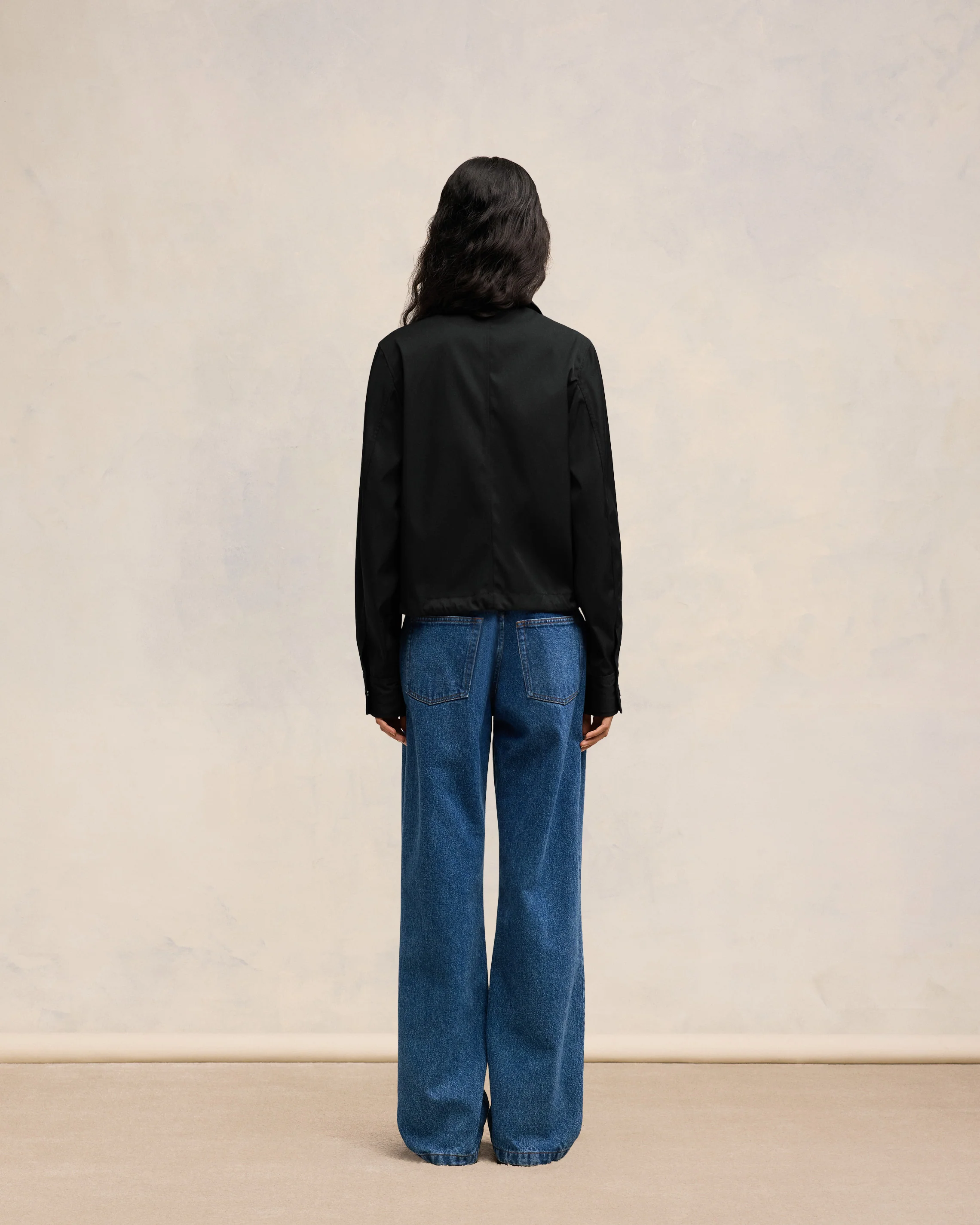 Button Up Jacket | Ami Paris - leoleo123123