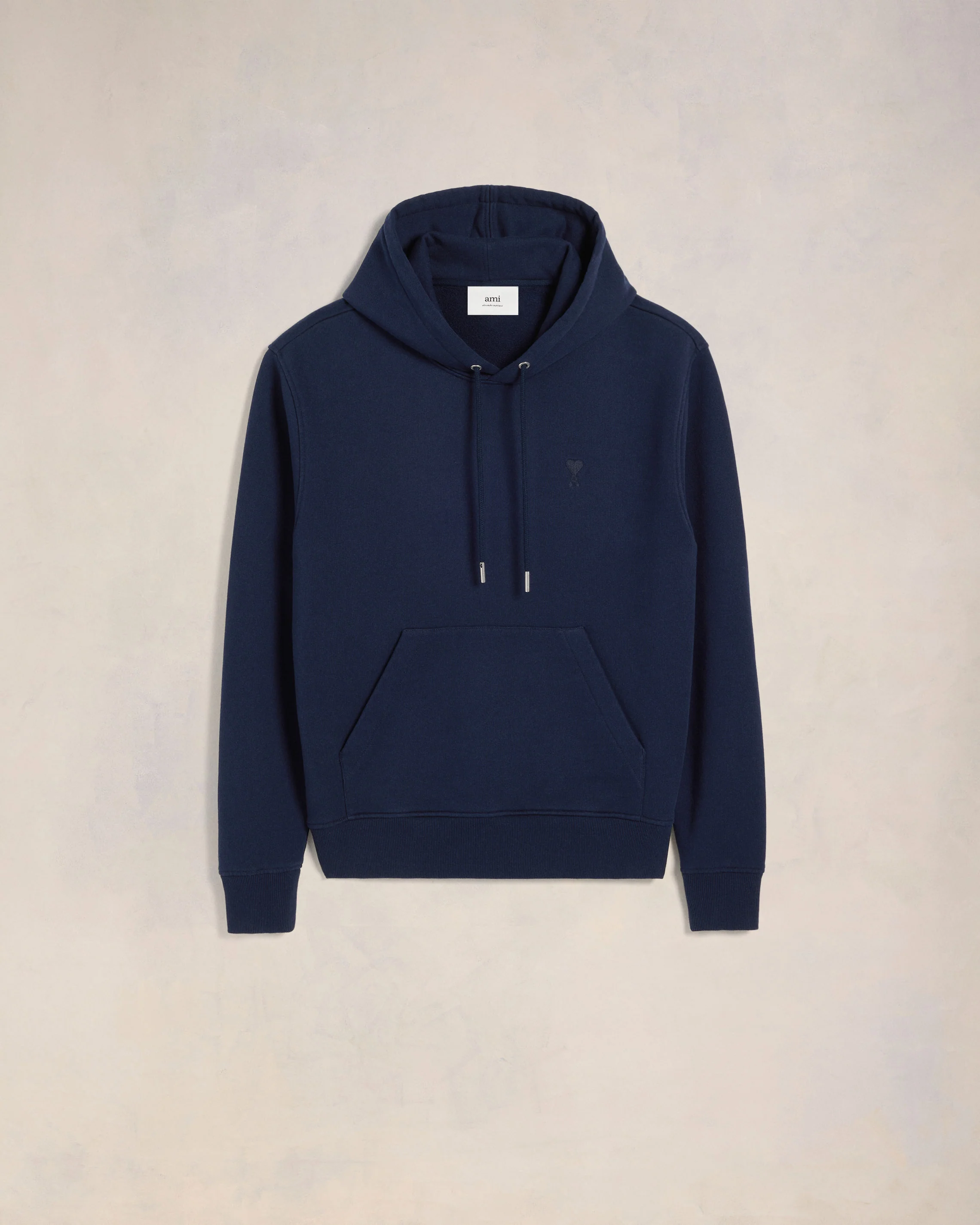 Night Blue Ami De Coeur Hoodie - leoleo123123
