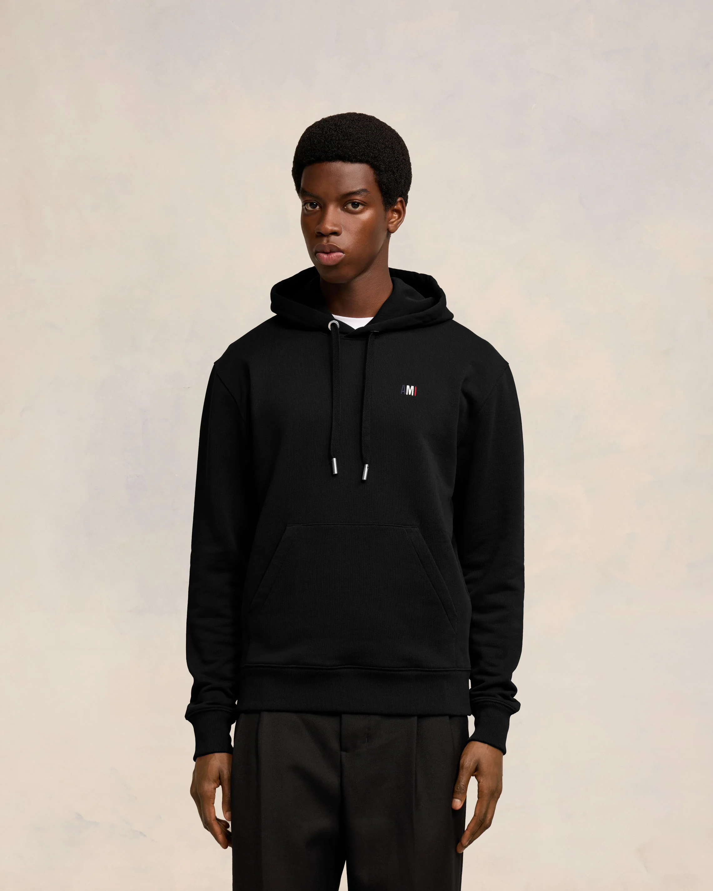 Bleu Blanc Rouge Hoodie - leoleo123123