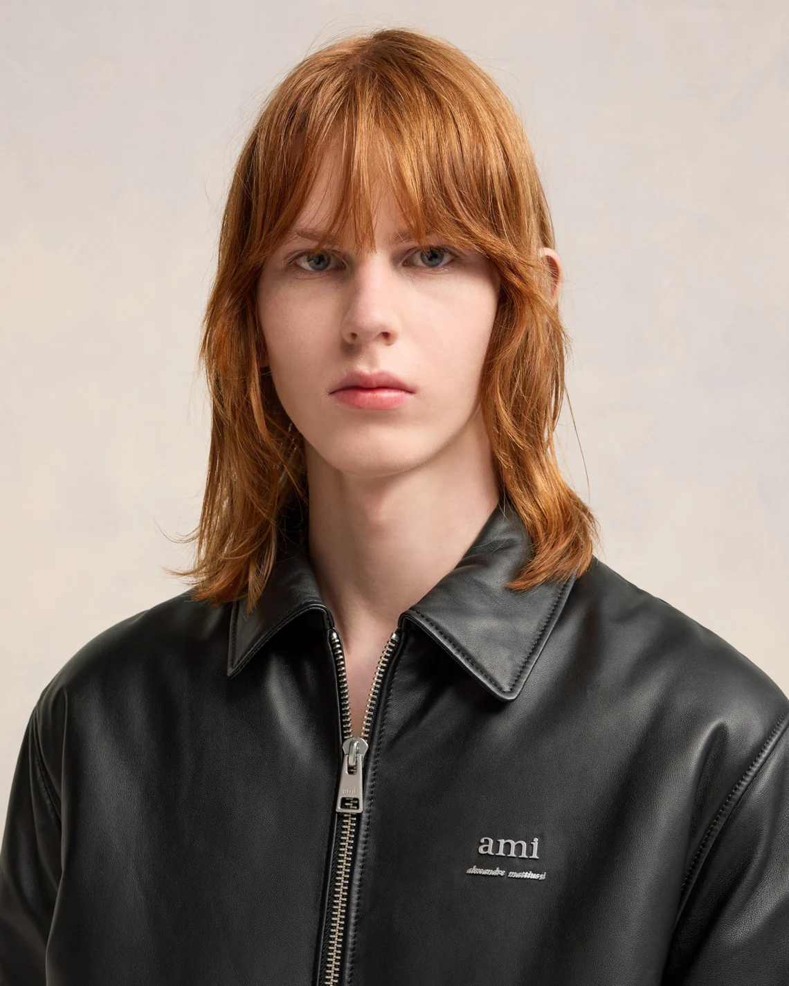 Black Padded Jacket - leoleo123123