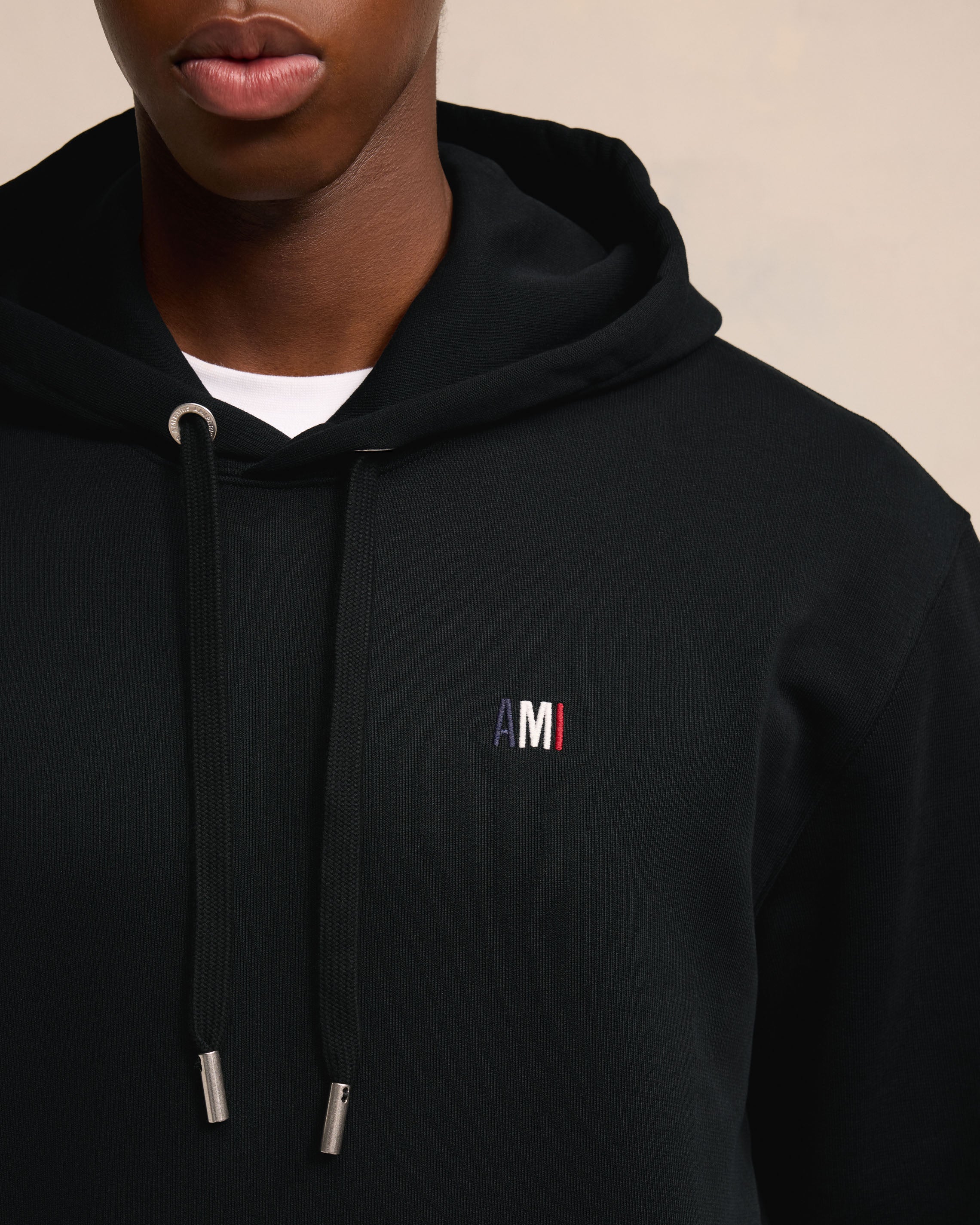 Bleu Blanc Rouge Hoodie - leoleo123123