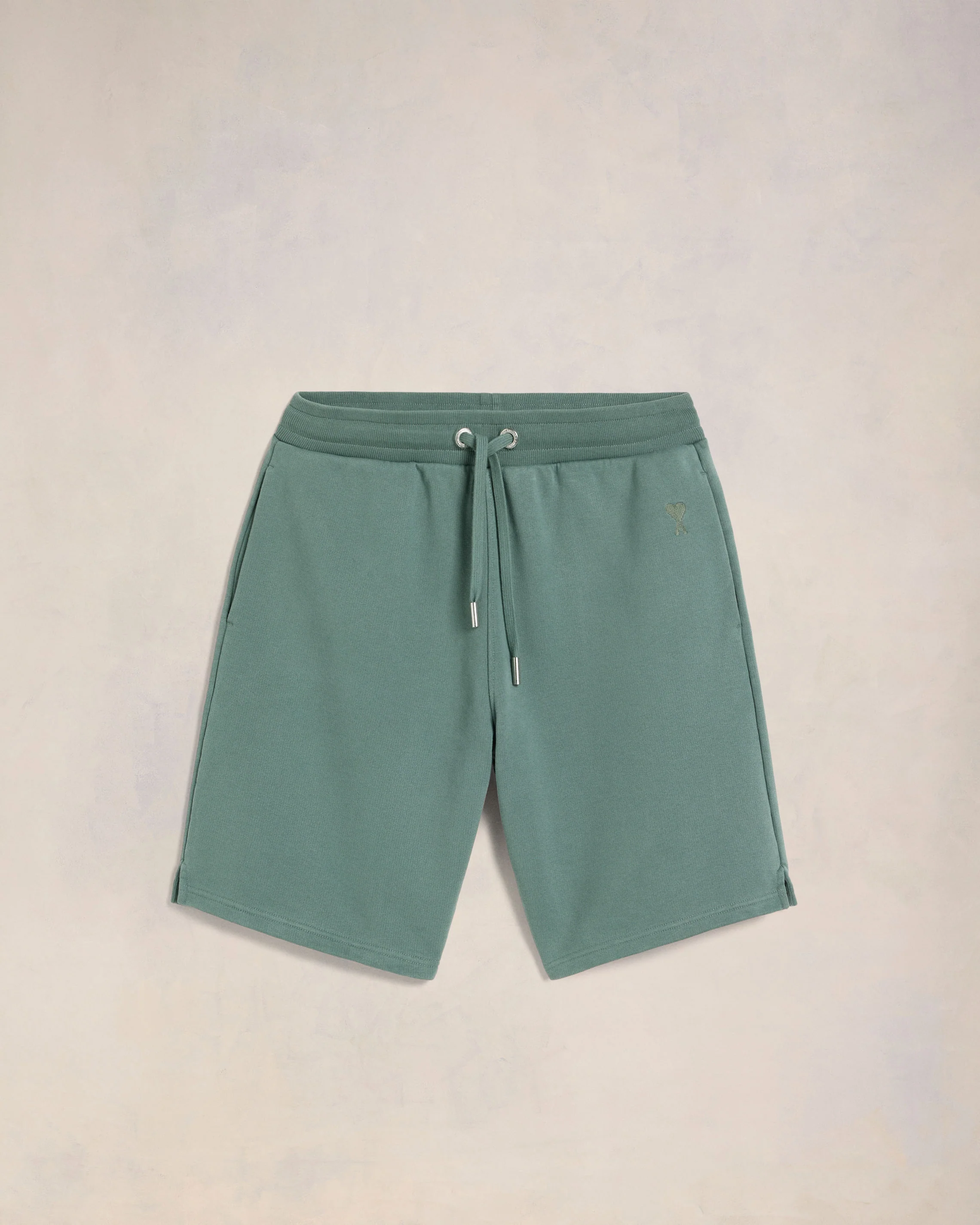 Antique Clay Ami De Coeur Short - leoleo123123