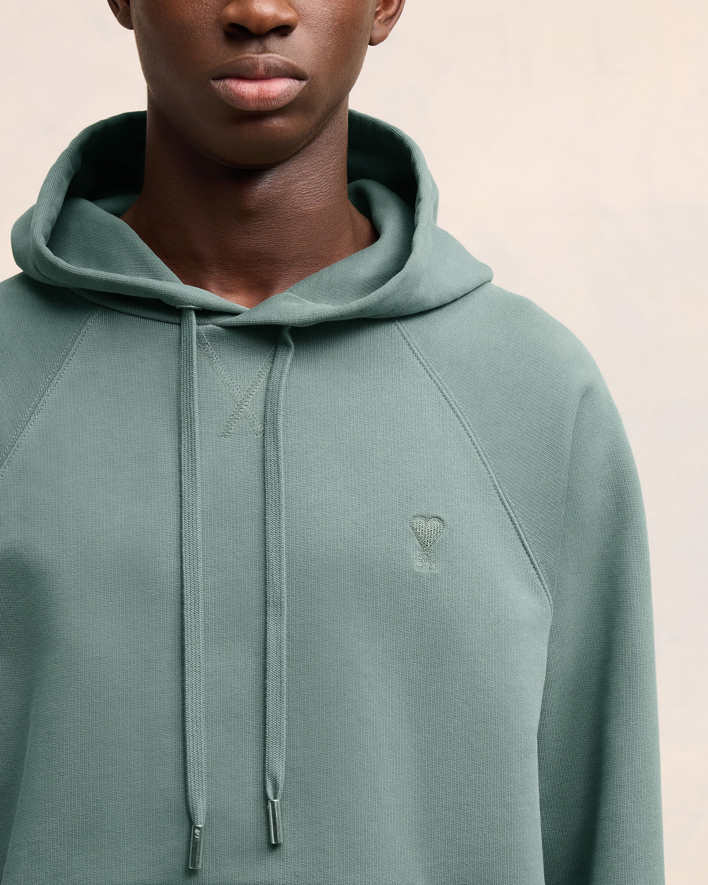 Hoodie Ami De Coeur Argile Antique - leoleo123123