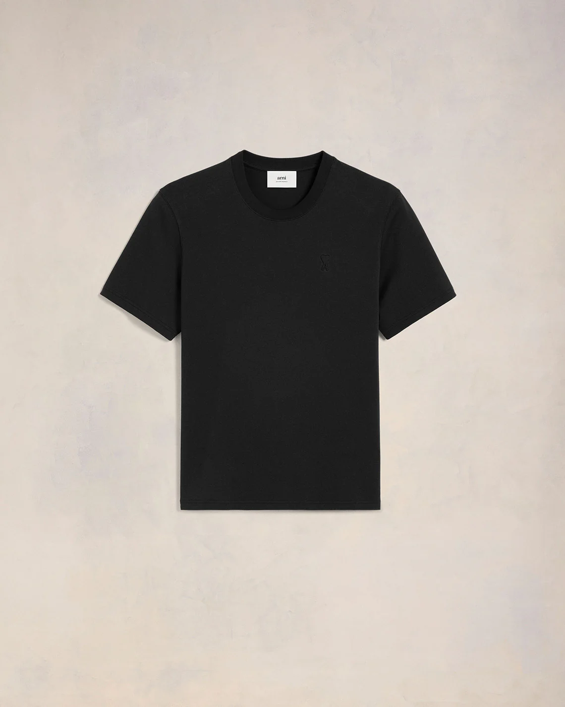 Black Ami De Coeur T-Shirt - leoleo123123