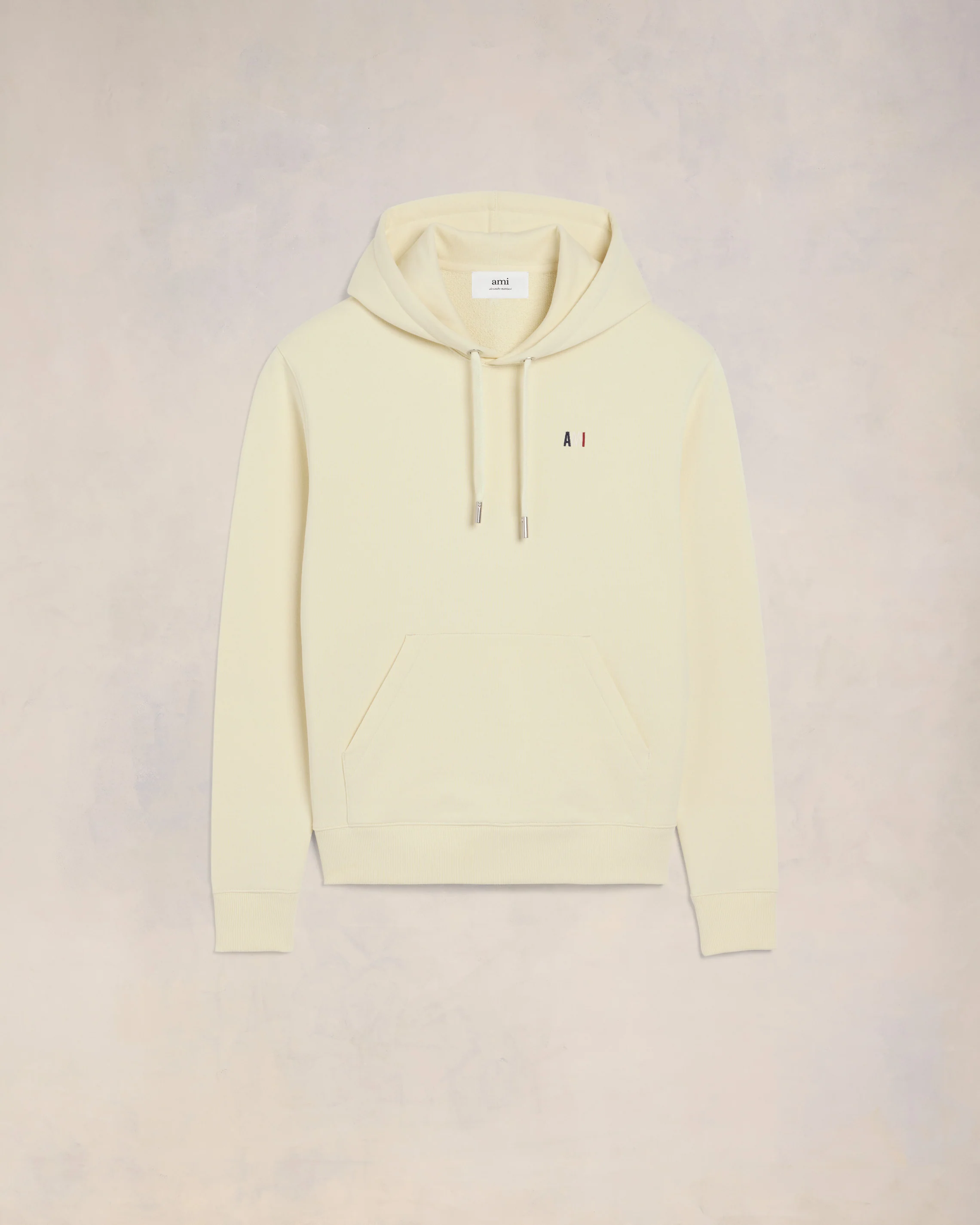 Hoodie Bleu Blanc Rouge Blanc Casse - leoleo123123