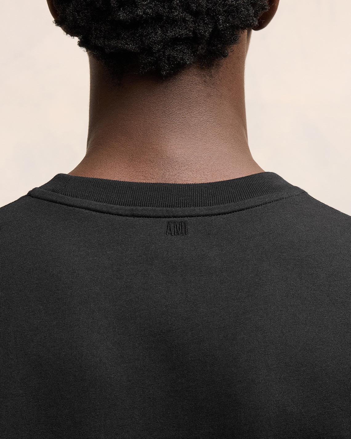 Black Ami De Coeur T-Shirt - leoleo123123