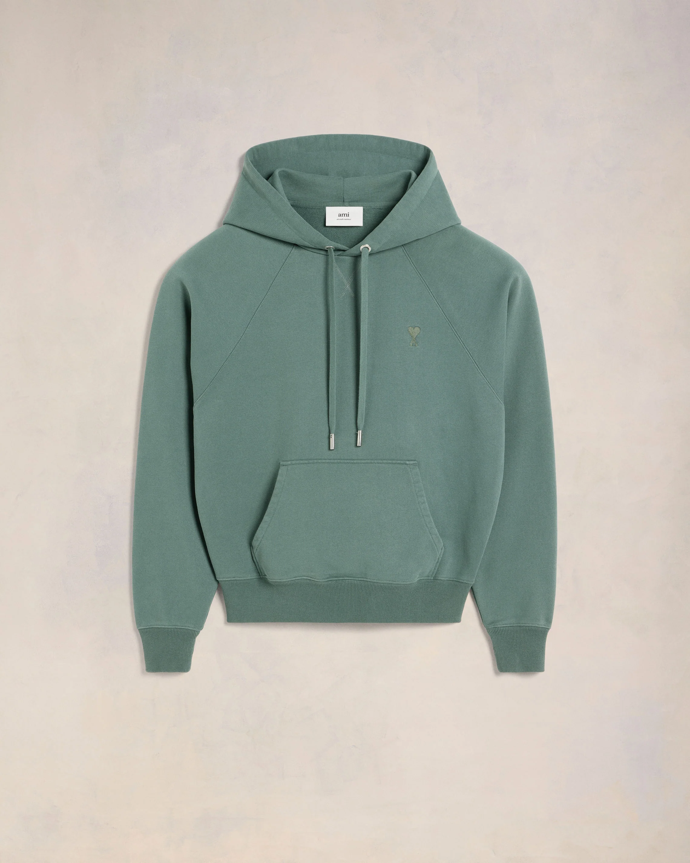 Hoodie Ami De Coeur Argile Antique - leoleo123123