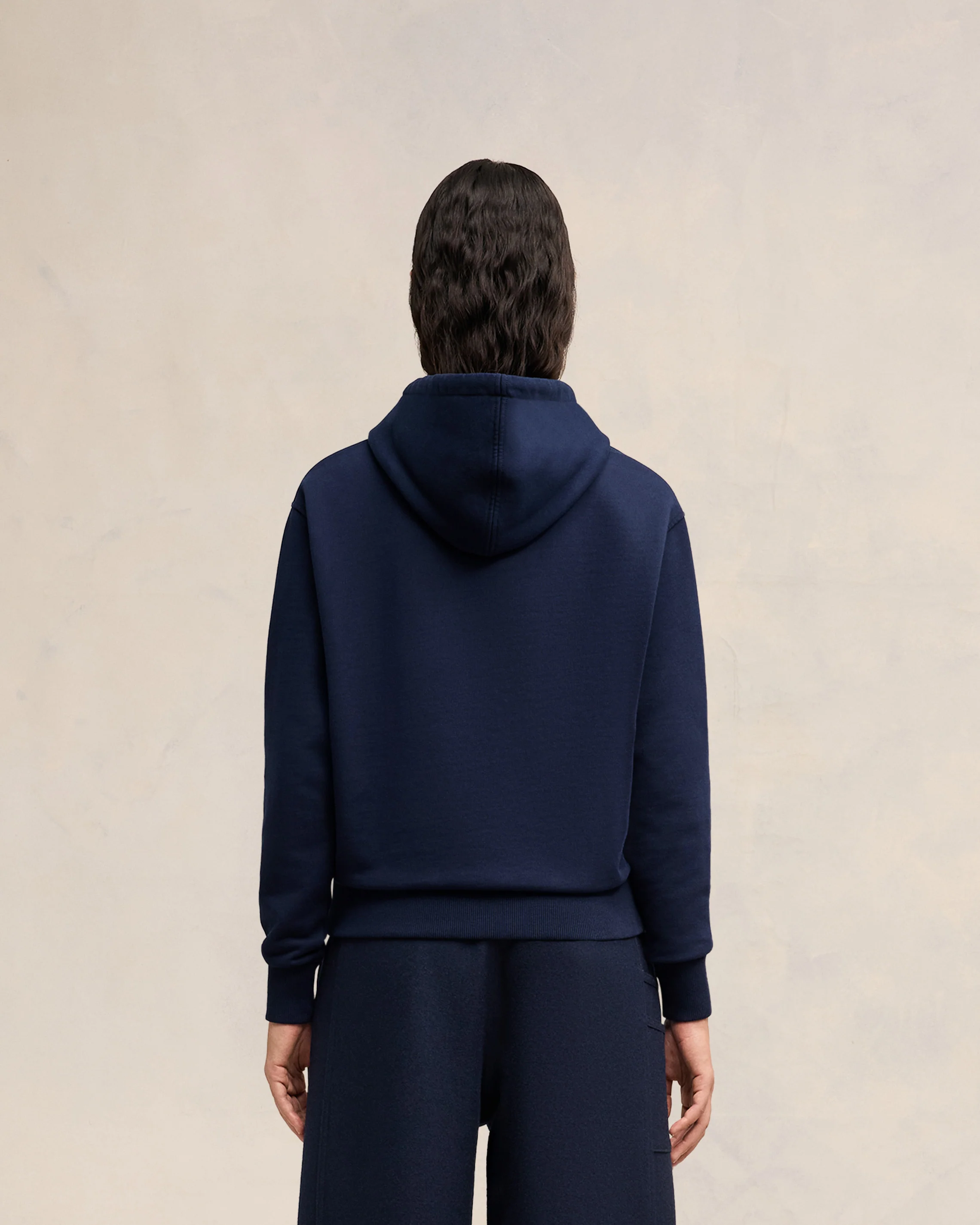 Night Blue Ami De Coeur Hoodie - leoleo123123
