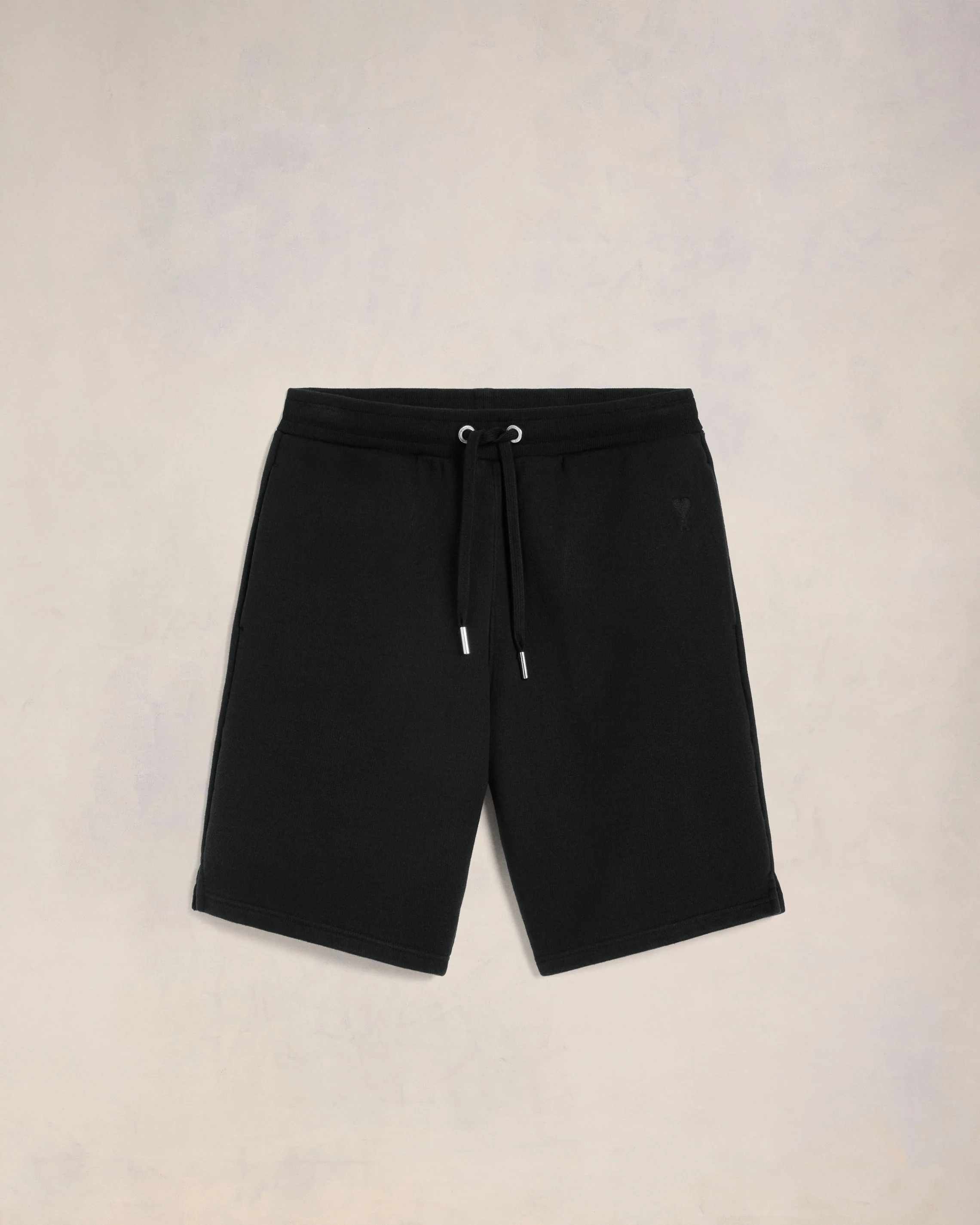 Black Ami De Coeur Short - leoleo123123