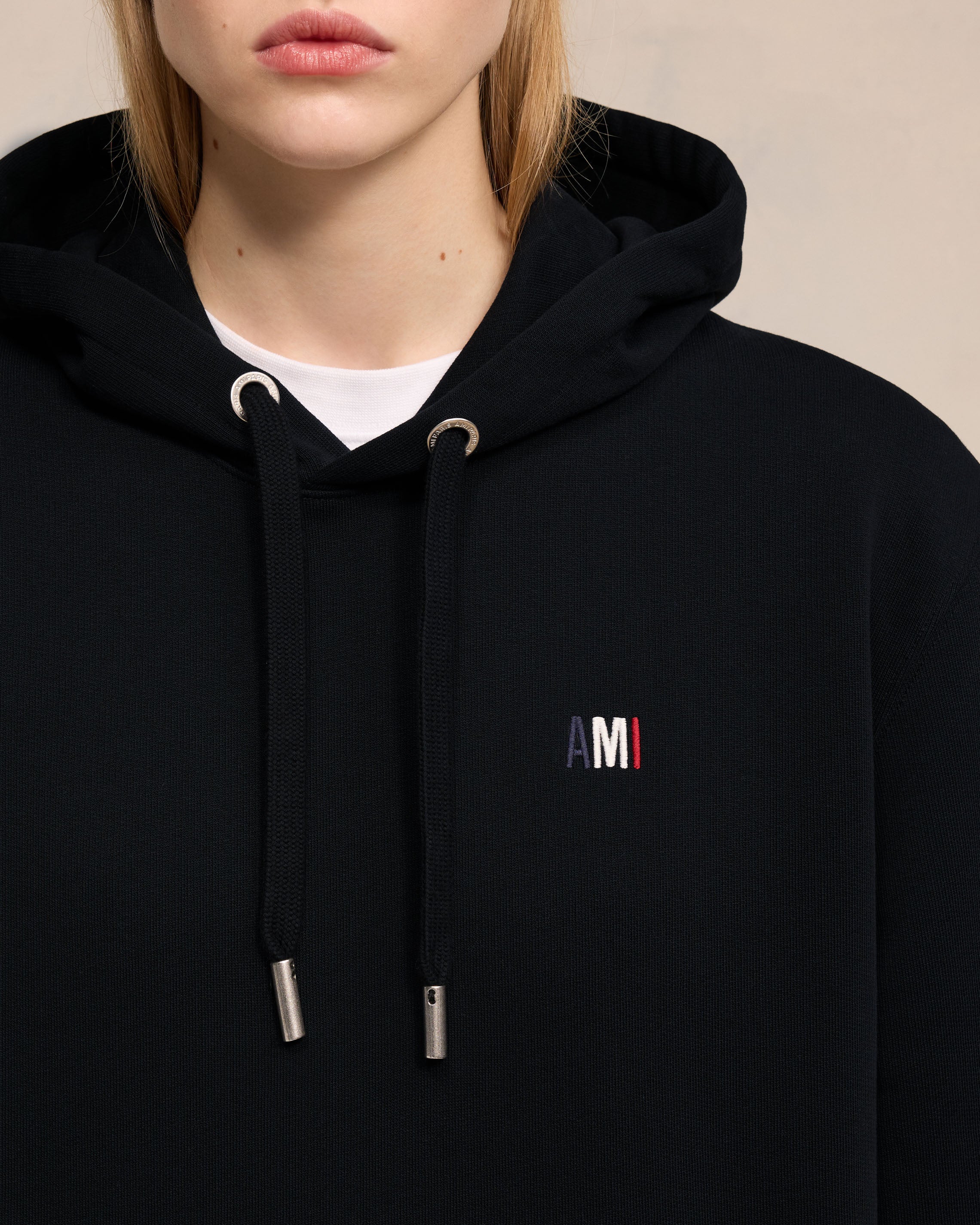 Bleu Blanc Rouge Hoodie - leoleo123123